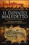 Alex Connor - Il dipinto maledetto