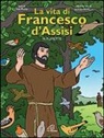 Toni Matas, Picanyol - La vita di Francesco d'Assisi a fumetti
