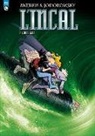 Alejandro Jodorowsky, Moebius - L'Incal luce. L'Incal