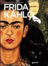 Achille Bonito Oliva, Martha Zamora - Frida Kahlo