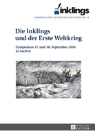 Dieter Petzold, Klaudia Seibel - inklings - Jahrbuch für Literatur und Ästhetik
