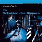 Martin Clauß, Detlef Bierstedt, Dagmar von Kumin, Christian Rode, Marc Schülert, Werner Wilkening... - Dreamland Grusel - Im Schatten des Rippers, Audio-CD (Hörbuch)