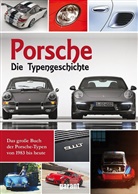 garant Verlag GmbH, garan Verlag GmbH - Porsche