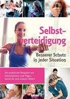 Linda Freutel, garant Verlag GmbH, garan Verlag GmbH - Selbstverteidigung