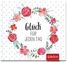 Joachi Groh, Joachim Groh - Glück für jeden Tag