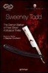 G. Gavazzeni - Sondheim. Sweeney Todd. The demon barber of fleet street. A musical thriller