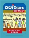 L. Cittone - Antichi egizi. 100 domande e risposte per conoscere