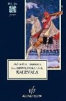 Juha Pentikäinen, M. Piludu Vesa - La mitologia del Kalevala