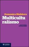Domenico Melidoro - Multiculturalismo. Una piccola introduzione