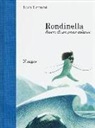 Luca Caimmi - Rondinella. Storia di un pesce volante