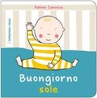 Paloma Canonica - Buongiorno sole