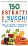 Giuseppe Cocca - 150 estratti e succhi di frutta e verdura