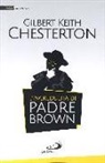 Gilbert K. Chesterton - L' incredulità di padre Brown