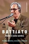 G. Castiglioni, Gianni Castiglioni - Battiato. Niente è come sembra
