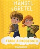 Valentina Deiana, Mattia Fontana, A. Cagol, M. Ferrari, M. Narciso - Hansel & Gretel