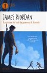 James Riordan - La notte in cui la guerra si fermò
