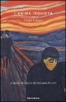 Tanja Langer - L'anima inquieta. Il male di vivere di Edvard Munch