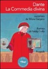 Trifone Gargano, N. Crollo, Nataly Crollo - Dante. La Commedia divina
