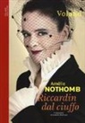 Amélie Nothomb - Riccardin dal ciuffo