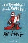 Matt Haig - Un bambino chiamato Natale