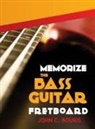 John C. Boukis - Memorize The Bass Guitar Fretboard