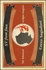 Cecco Angiolieri - Si fosse foco sonetto magnetico