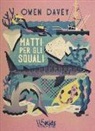 Davey Owen - Matti per gli squali