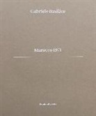 Gabriele Basilico. Marocco 1971