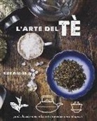 Joseph Wesley Uhl - L'arte del tè