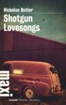 Nickolas Butler - Shotgun lovesongs. Ediz. italiana