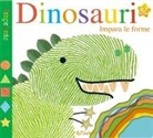 Dinosauri. Impronte