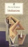 Franz Kafka, S. Mori Carmignani - Meditazione