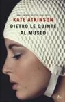 Kate Atkinson - Dietro le quinte al museo