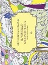 M. Candeago - Il Vangelo secondo Luca. Art colouring & letteratura