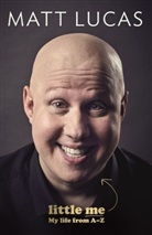 Matt Lucas - Little Me