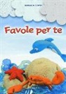 Roberta Comin - Favole per te