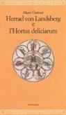 Mario Gennari - Herrad Von Landsberg e l'Hortus deliciarum