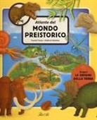 Oldrich Ruzicka, Tomas Tuma, Tomás Tuma - Atlante del mondo preistorico