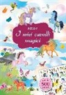Maja Wagner - I miei cavalli magici