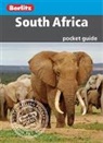 Berlitz - South Africa