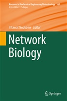 Intawa Nookaew, Intawat Nookaew - Network Biology