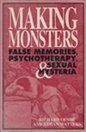 Richard Ofshe, Ethan Watters - Making Monsters