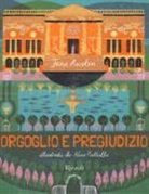 Jane Austen, A. Pattullo, Alice Pattullo - Orgoglio e pregiudizio