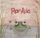 Mar Pavón, Mar Pavón Córdoba, Chloé Remiat - Ranilda