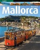 Marga Font - Mallorca : Essential