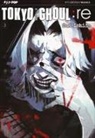 Sui ISHIDA - Ishida, S: Tokyo Ghoul:re