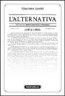 Giacinto Auriti - L' Alternativa (1973-1980)
