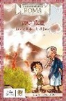 Dino Ticli, D. Loizedda, Danilo Loizedda - Lucio e il gigante di fuoco