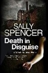 Sally Spencer - Death in Disguise