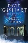 David Wishart - Foreign Bodies